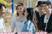 辛辣秘闻娱乐圈吃瓜,吃瓜群众揭秘幕后真相